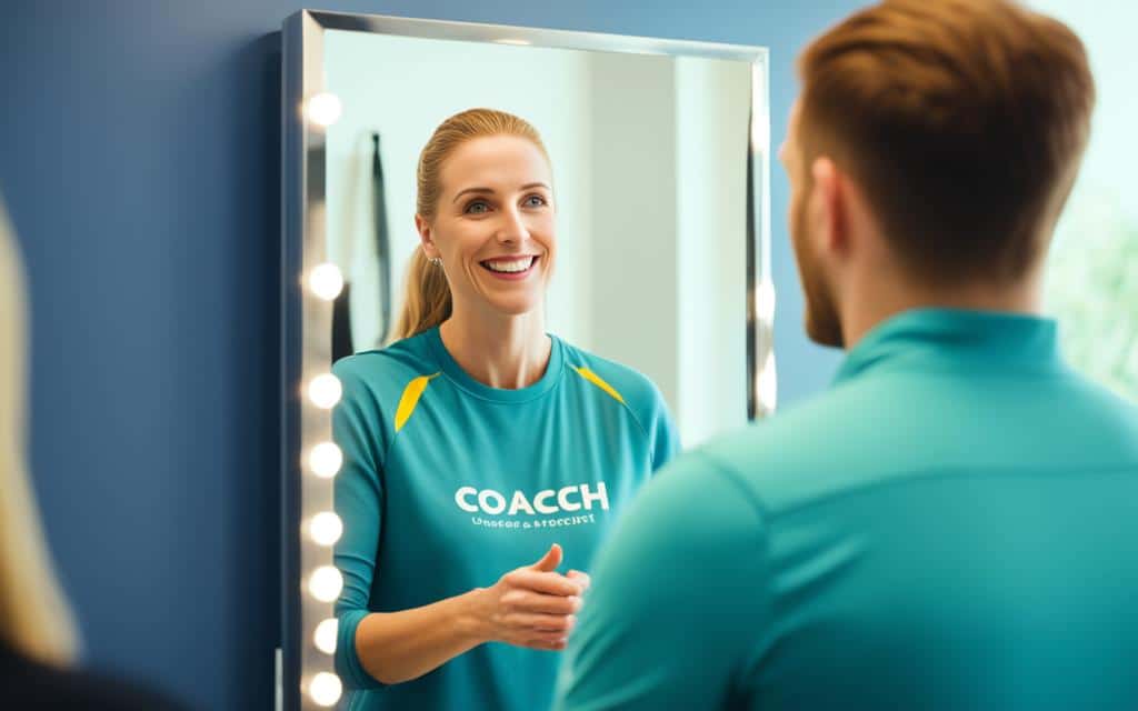Coach personal y desarrollo de habilidades