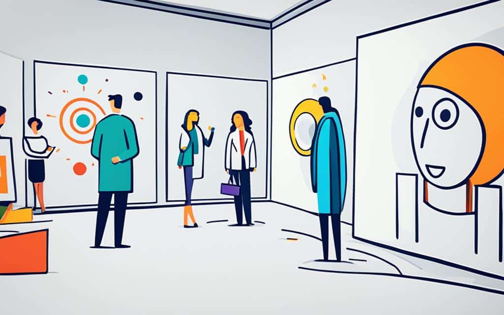 Empatia en relaciones personales y profesionales