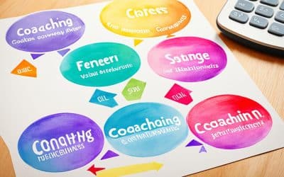 Conoce las etapas del Proceso de Coaching