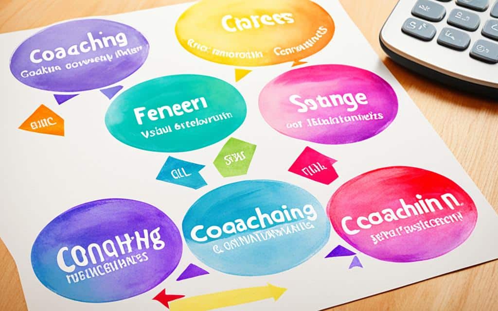 Etapas del Proceso de Coaching