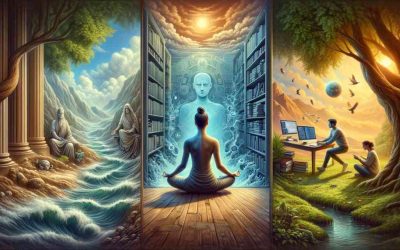 Los tres saberes: Ser, Saber, Hacer