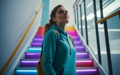 7 Pasos para potenciar tu desarrollo personal