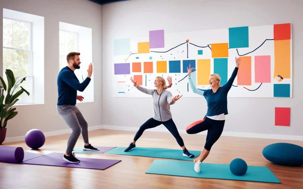 coaching somático y corporalidad