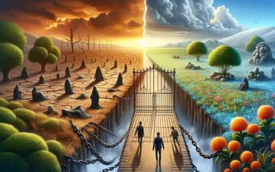 ¿Cómo influyen en tu vida las creencias limitantes y potenciadoras?