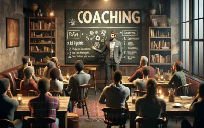 ¿Qué es el Coaching? Definición, beneficios y los distintos tipos
