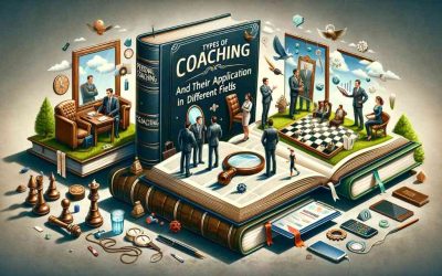 Descubre Qué es el Coaching Ontológico – Guía Completa