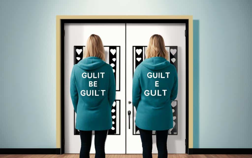 Autoestima y Sentimiento de Culpa Autoestima y Sentimiento de Culpa