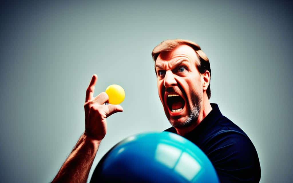 Control emocional y manejo de emociones
