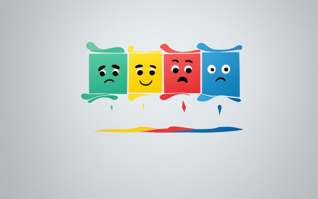 Diferencia entre emociones y sentimientos