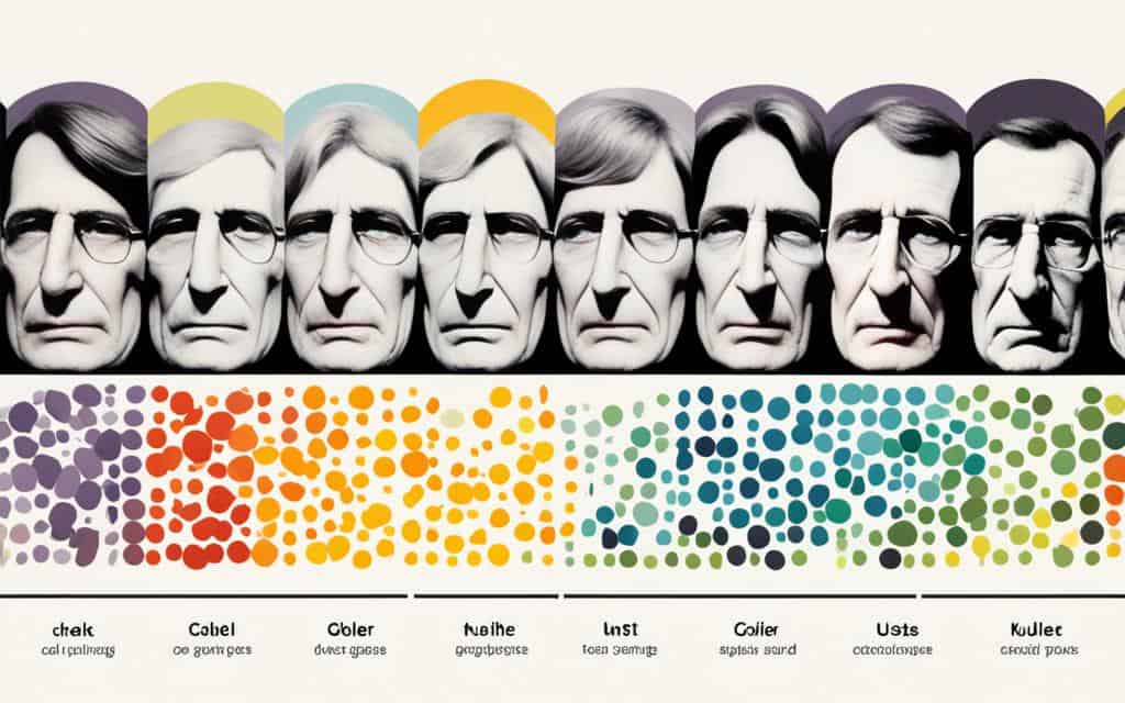 El modelo de Kübler-Ross y las etapas del duelo El modelo de Kübler-Ross y las etapas del duelo