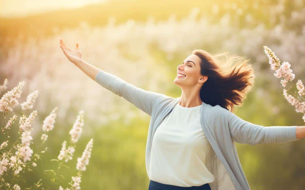 Importancia del Bienestar Emocional