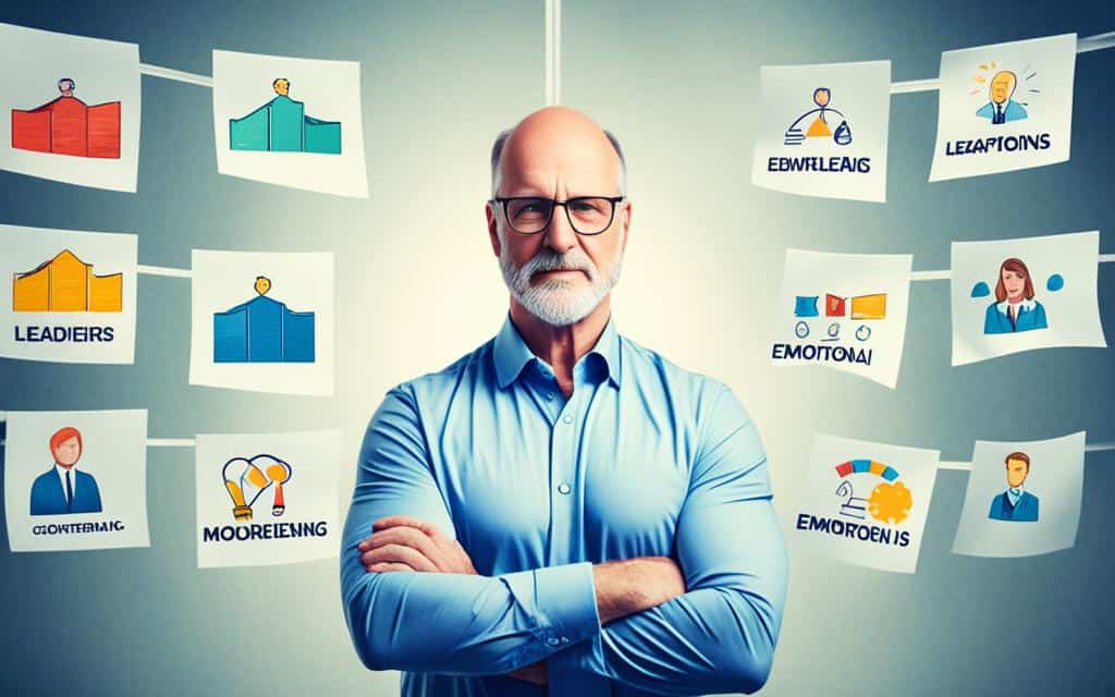 Inteligencia emocional en el liderazgo