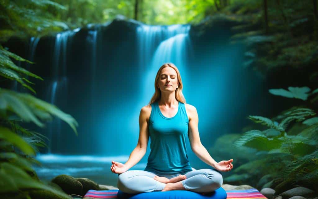 Práctica mindfulness diaria