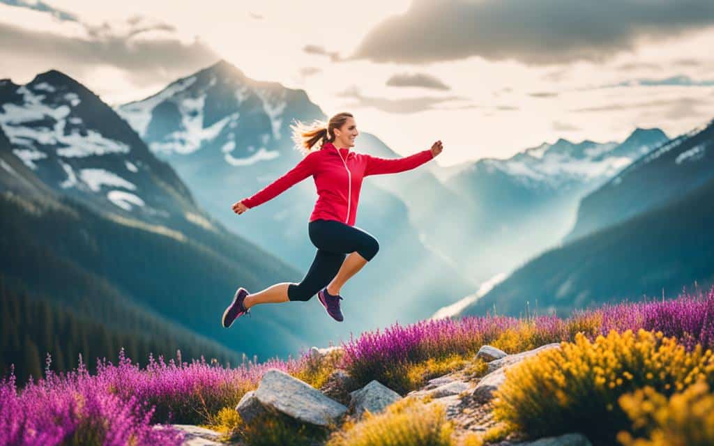 Salud emocional y bienestar físico
