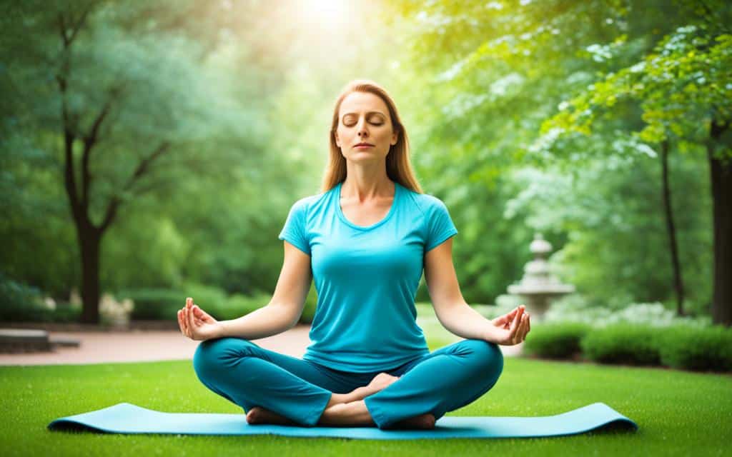 Técnicas de Meditación