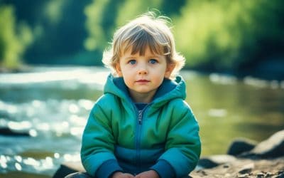 Niño interno ¿Cómo sanar con tu pasado?