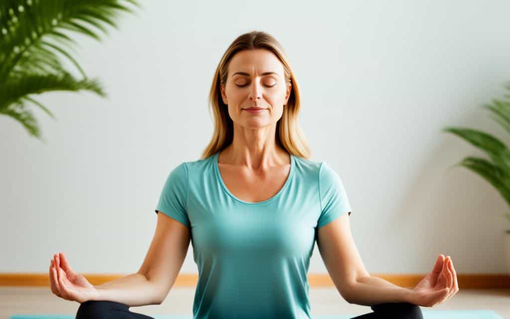 técnicas de meditación y respiración holotrópica
