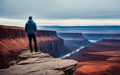 ¿Qué es el Desarrollo Transpersonal?