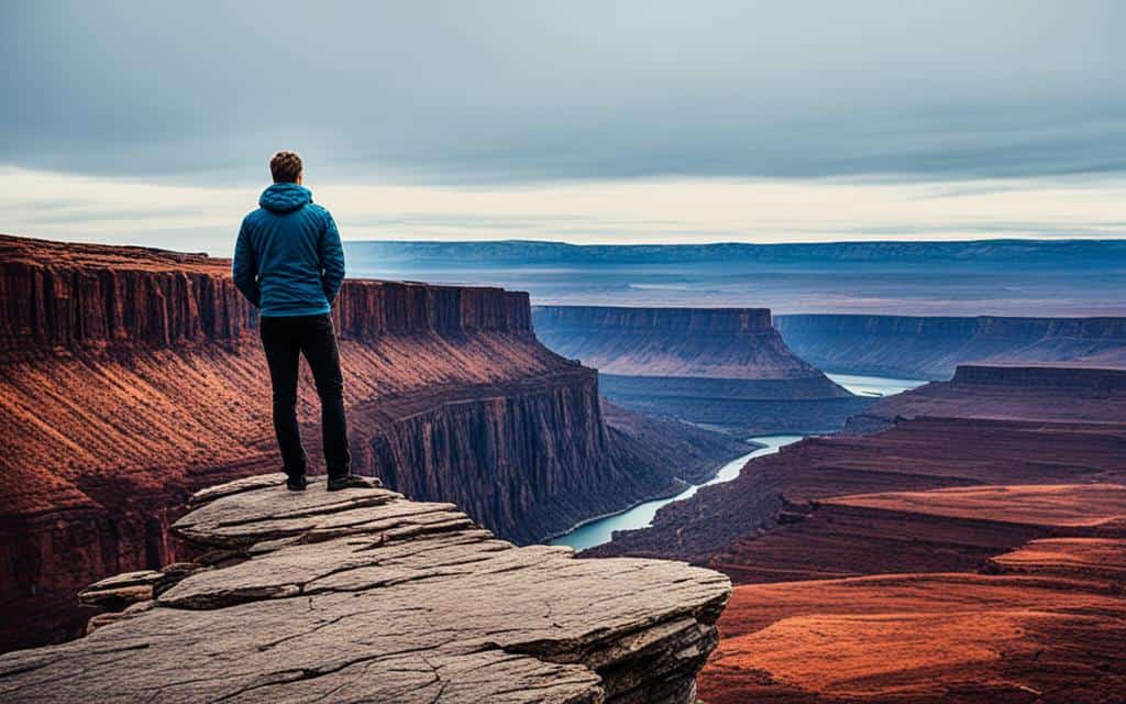 ¿Qué es el Desarrollo Transpersonal?