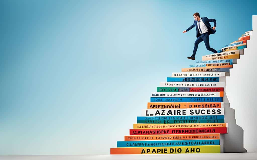 Aprendizaje y Éxito