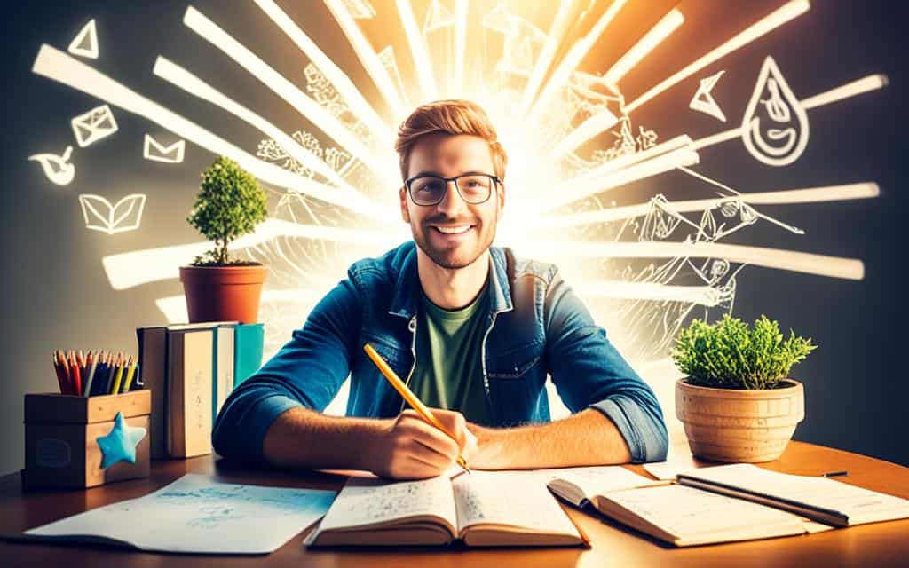 Autodidacta Desarrollo Personal