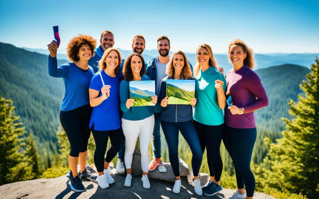 Beneficiarios del Coaching de Vida Beneficiarios del Coaching de Vida