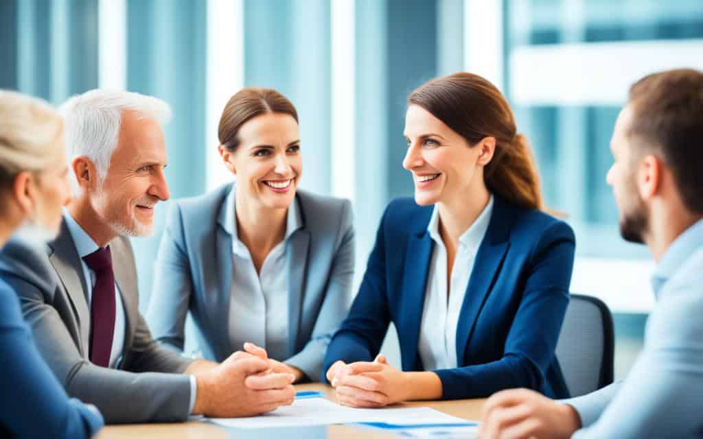 Comunicación No Verbal en Negociaciones