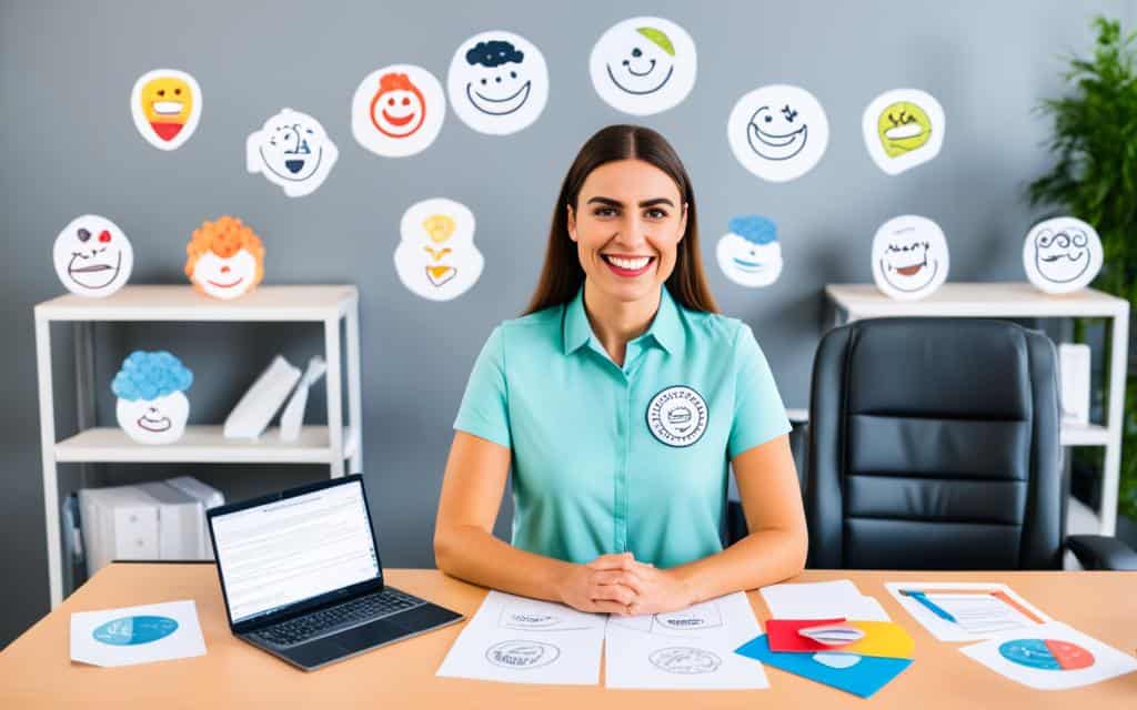 Consejos para ser más emocionalmente inteligente en el trabajo