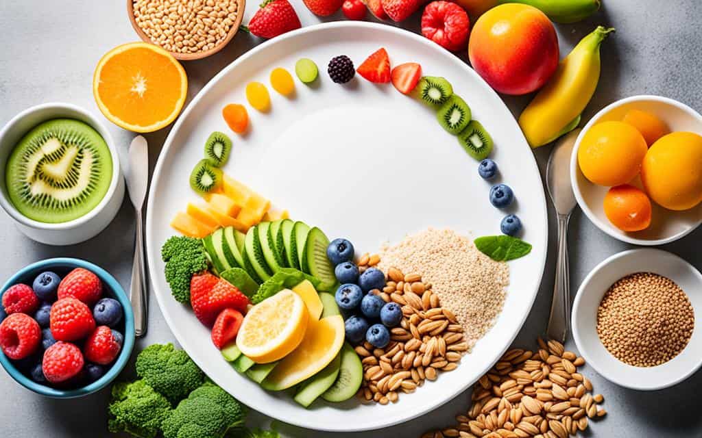 Dieta Balanceada