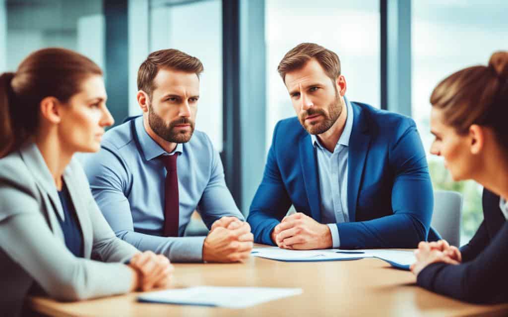 Empatía en Liderazgo