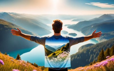 Introduccion al Desarrollo Transpersonal en la Vida Moderna