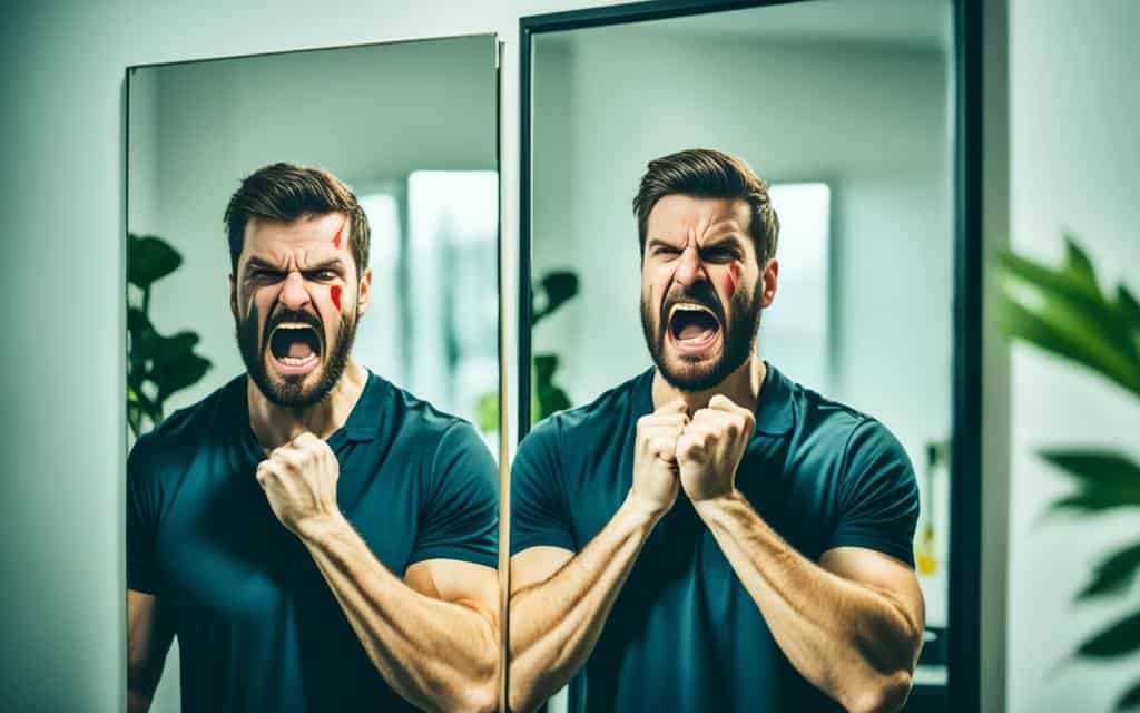 Manejo de emociones
