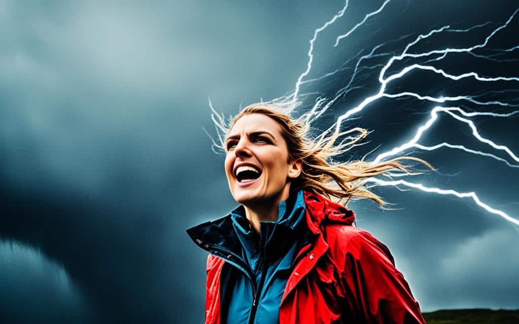 Resiliencia emocional
