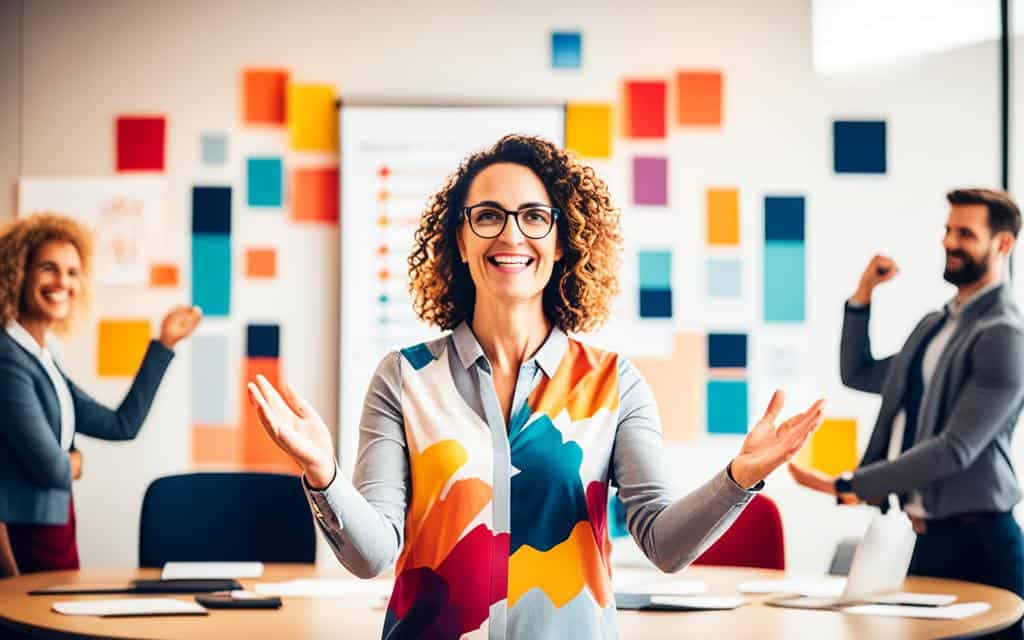 liderazgo y inteligencia emocional