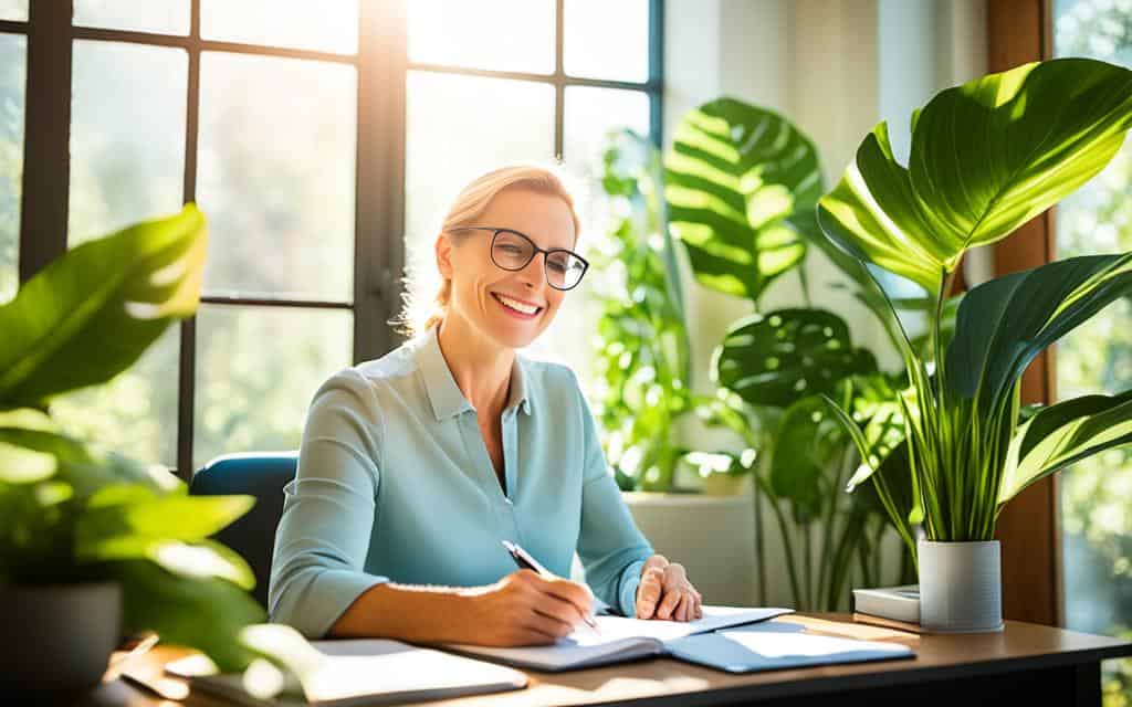 práctica de coaching ontológico