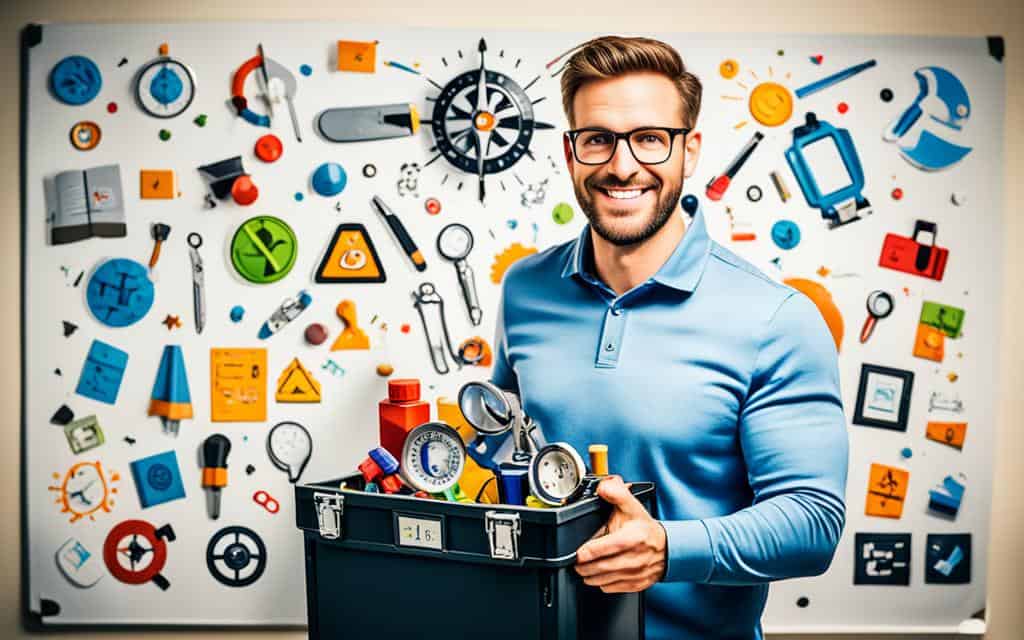 técnicas de coaching para principiantes