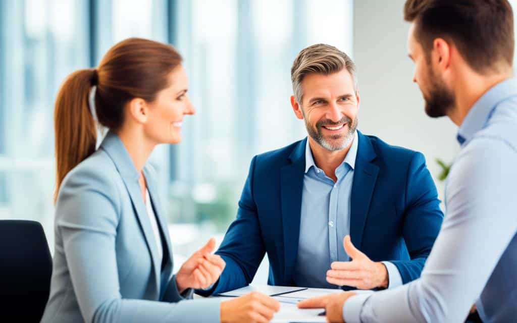 técnicas de negociación avanzadas
