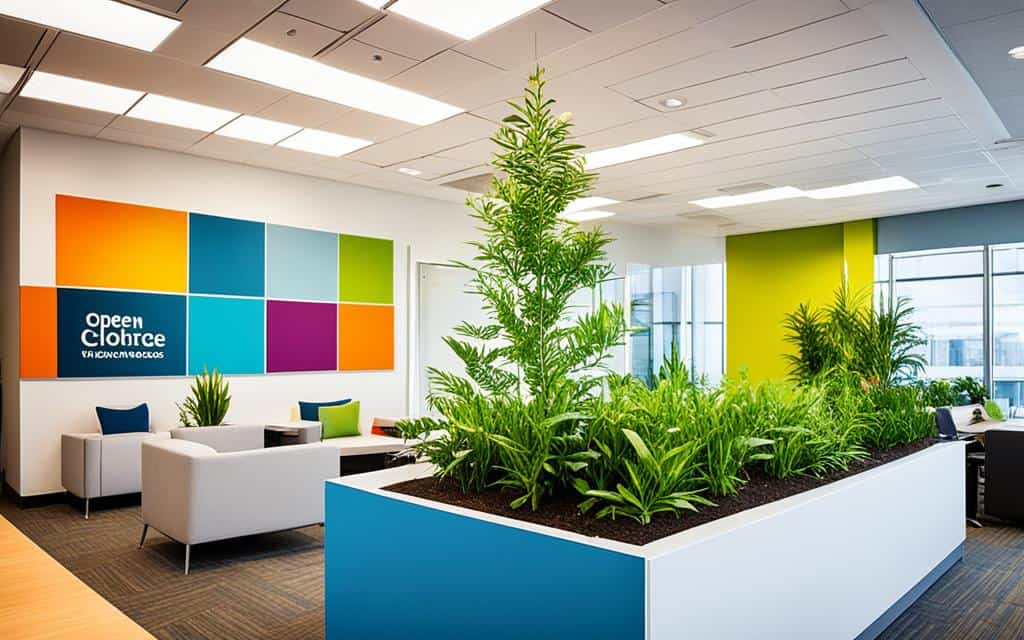 Estrategias para mejorar el ambiente laboral