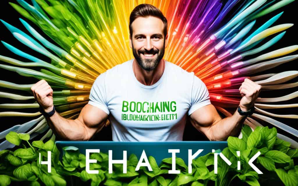 Mejora tu salud con biohacking Mejora tu salud con biohacking