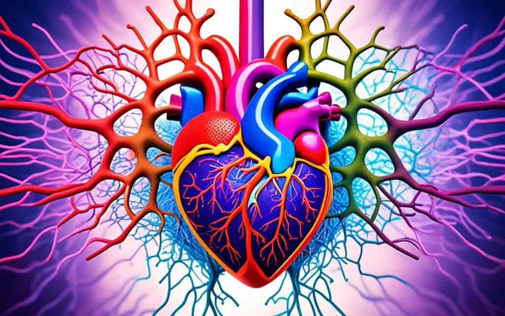 corazón y emociones