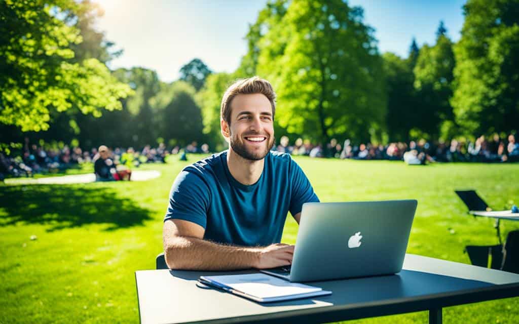 horario de trabajo flexible
