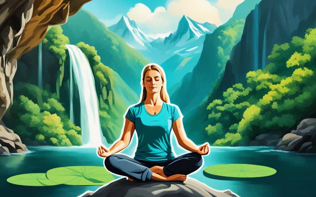 meditación meditación