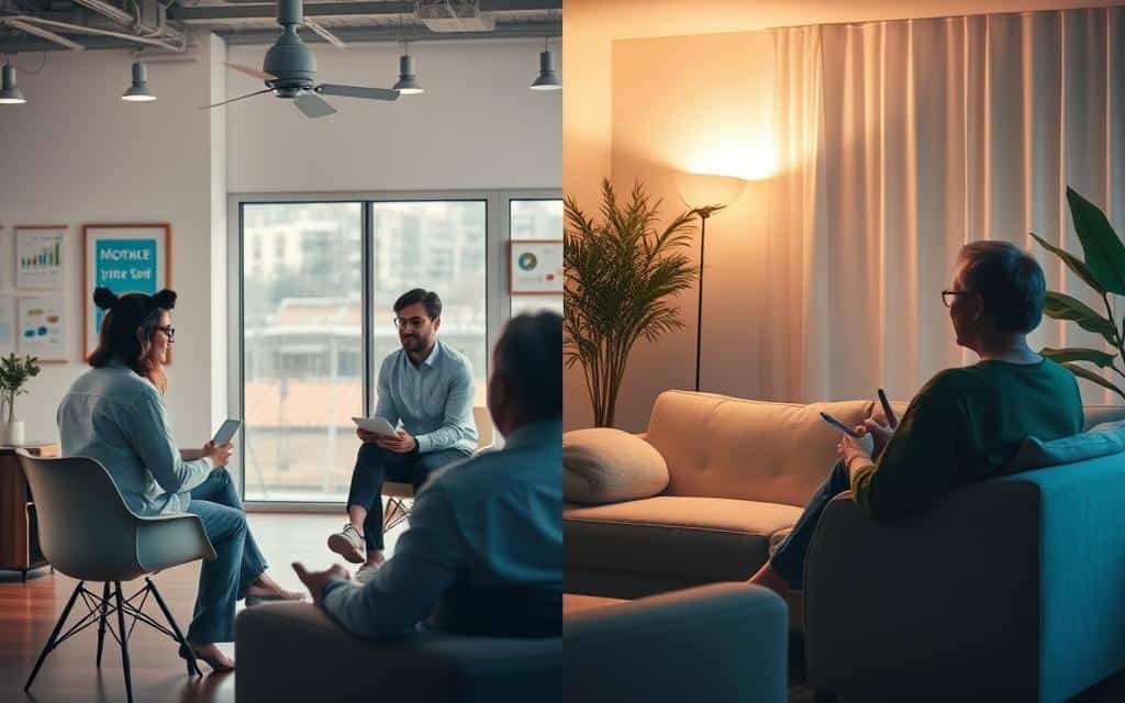 coaching vs psicología