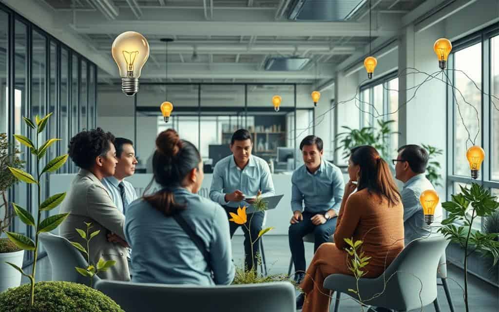 desarrollo de líderes a través del coaching ontológico desarrollo de líderes a través del coaching ontológico