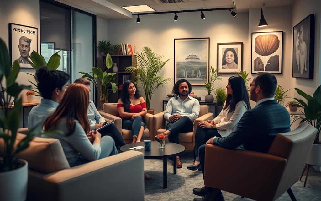 profesión de coaching