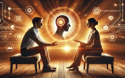 Coaching e Inteligencia Artificial: Una Alianza para el Desarrollo Humano