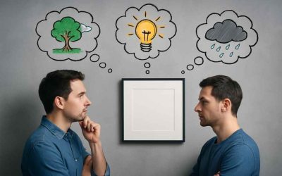 ¿Qué cambia cuando cambia tu forma de interpretar?