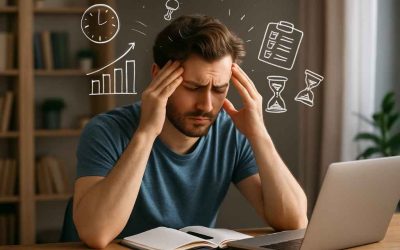 Coaching para navegar la era de la hiperproductividad