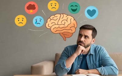 ¿Te dominan tus emociones o las habitas con conciencia?