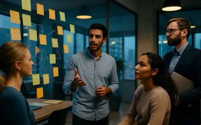 Coaching Ontológico: la herramienta que usan las empresas que evolucionan